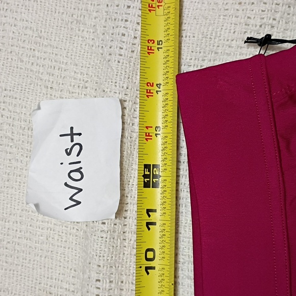 NWT Belyn Key Pomegranate Essential Skort Women's Size XS Golf Tennis Pickleball - Picture 7 of 8